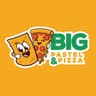 Big Pastel e Pizza